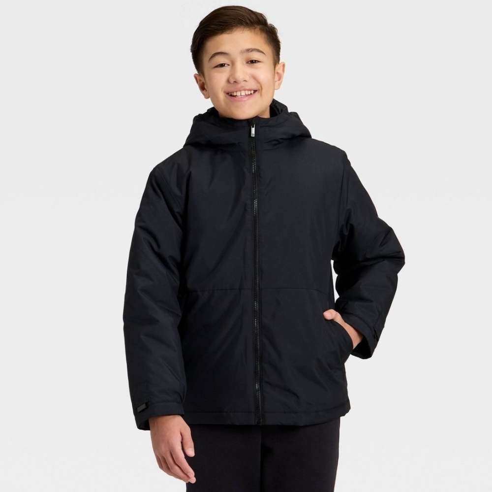 All In Motion Kids Snow Sport Jacket